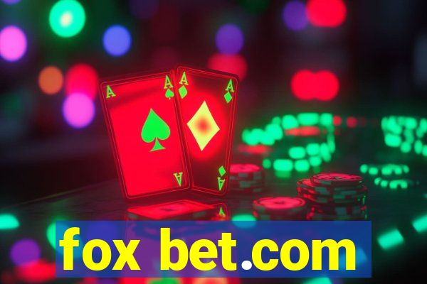 fox bet.com